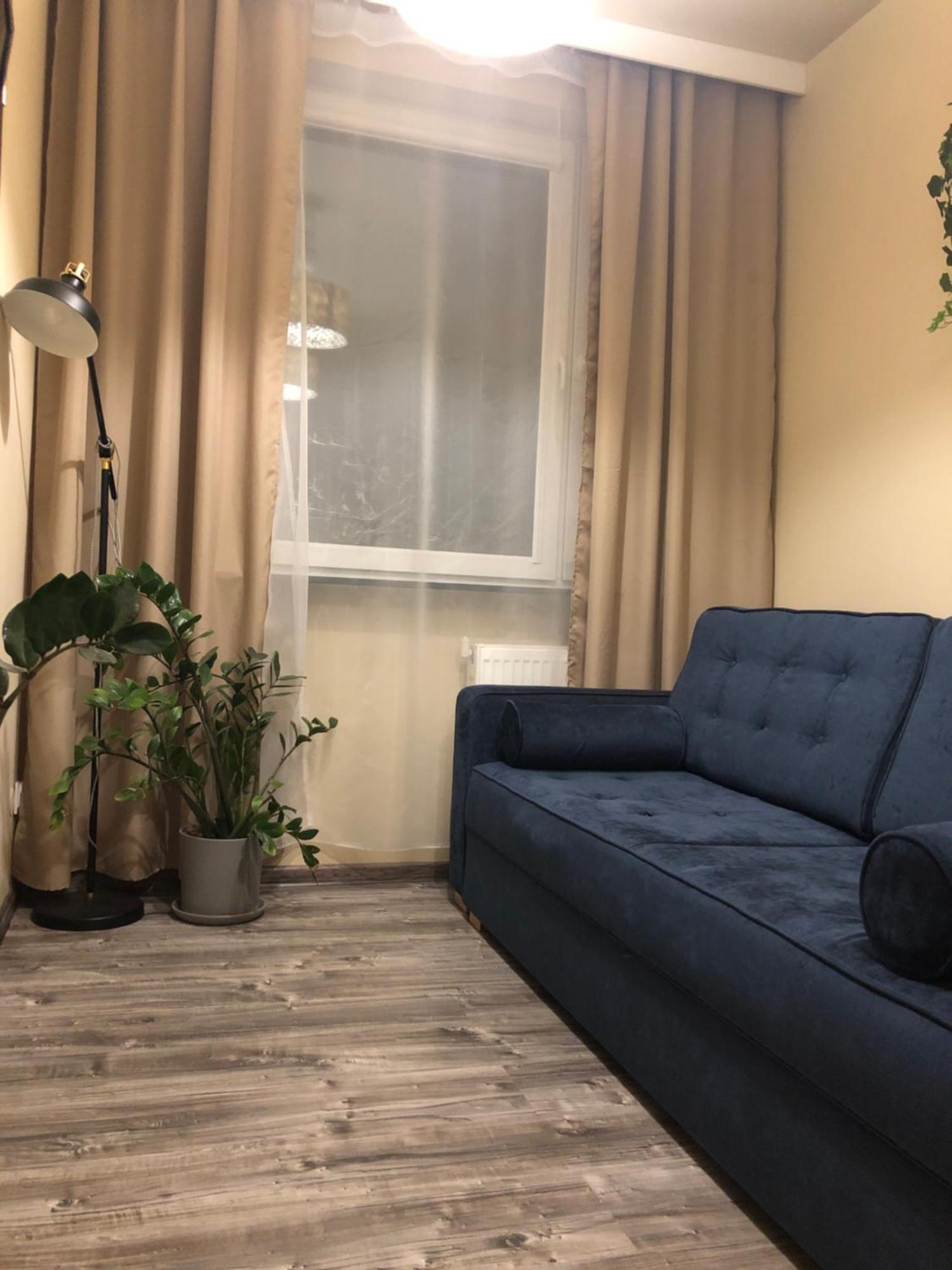 Sands Chrobrego Pokoje - Gdansk — Zdjęcia 3