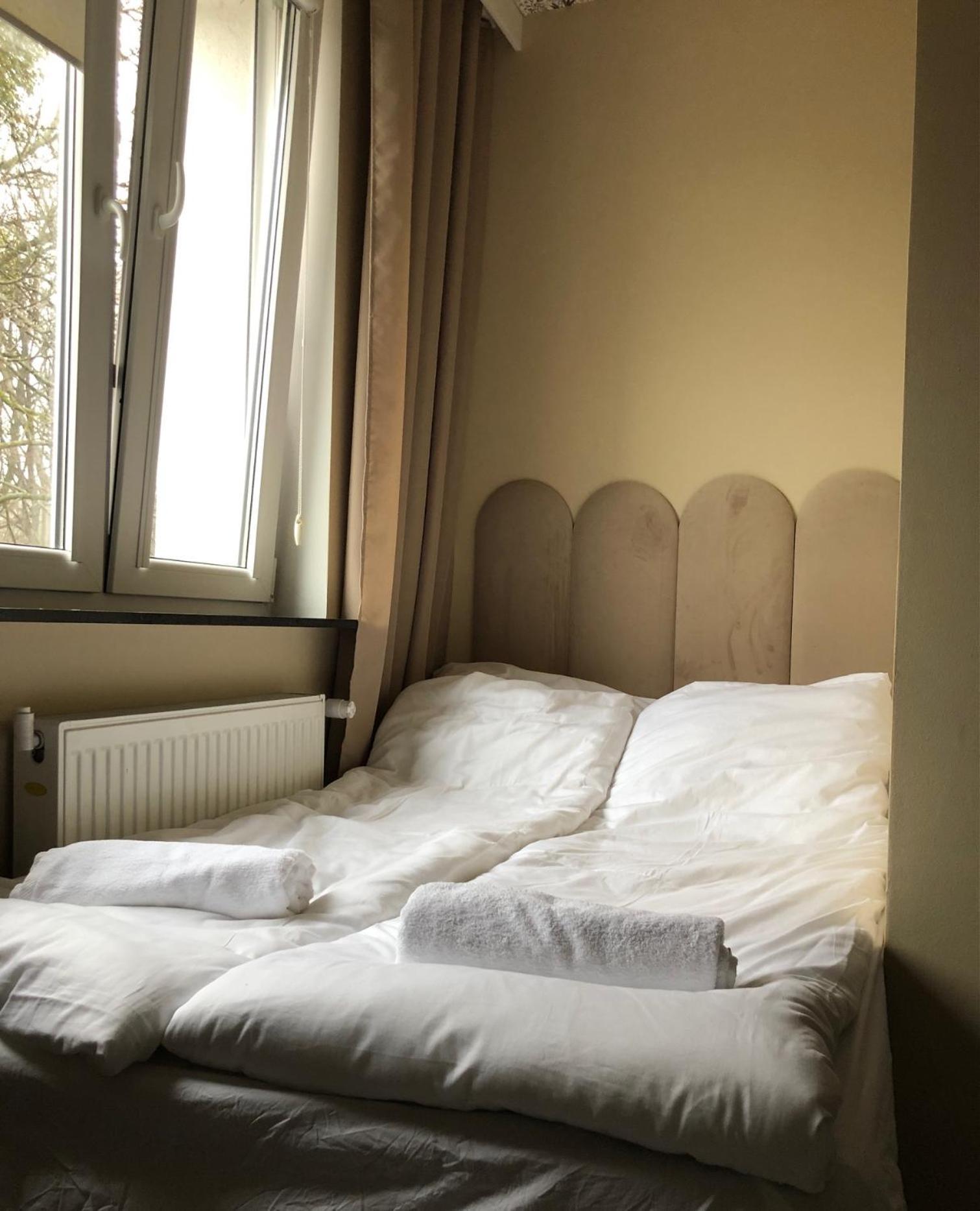 Sands Chrobrego Pokoje - Gdansk — Zdjęcia 1